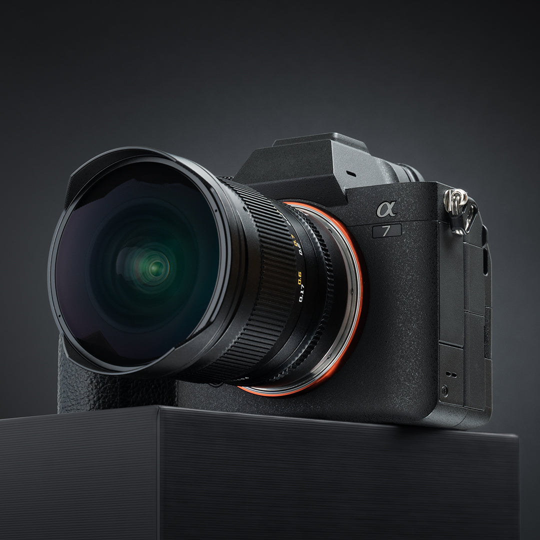 TTArtisan 11mm F2.8