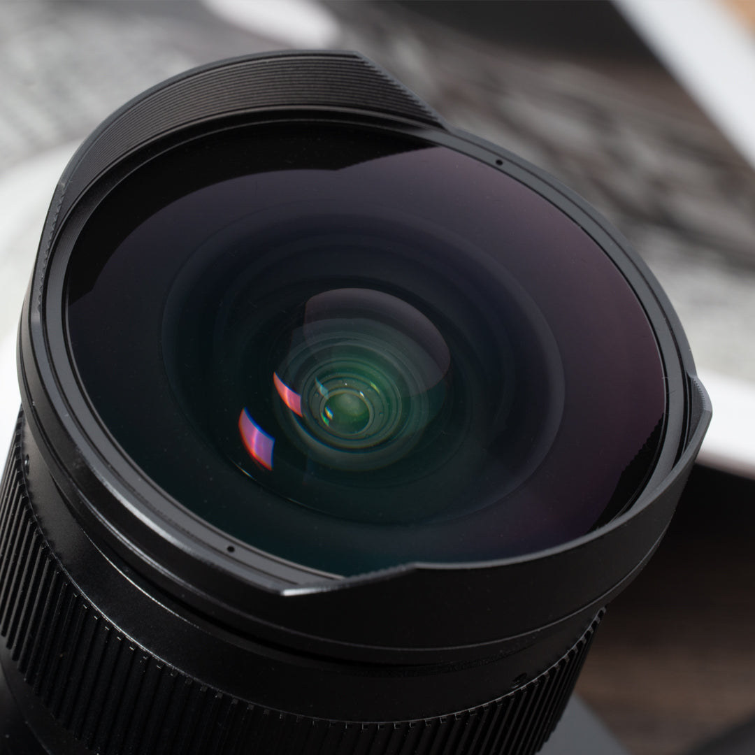 TTArtisan 11mm F2.8