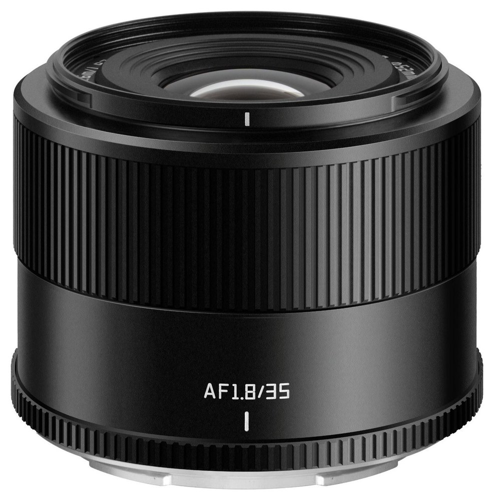 TTArtisan APS-C AF 35mm F1.8 II