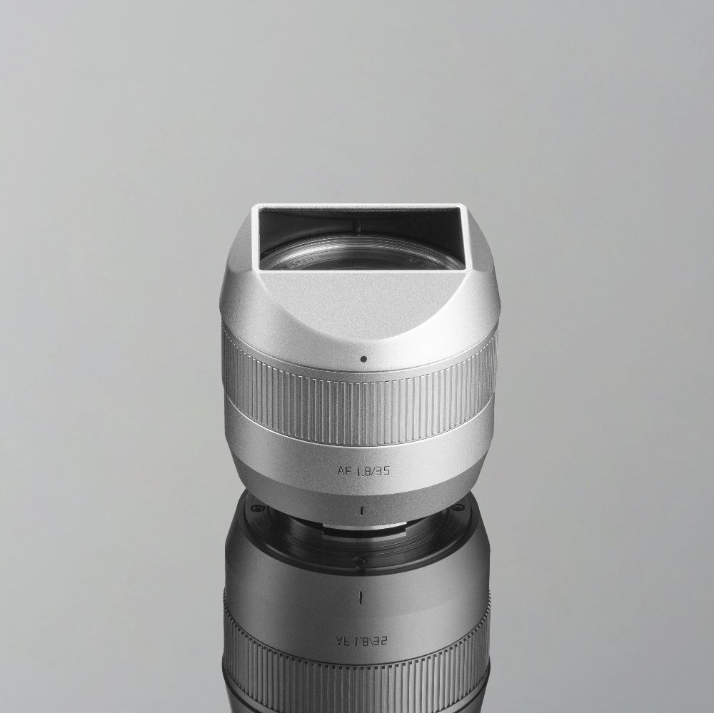 TTArtisan APS-C AF 35mm F1.8 II – 176–193 g és 52 mm-es szűrő