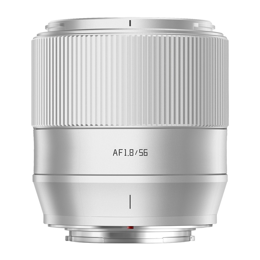 TTArtisan APS-C AF 56mm F1.8