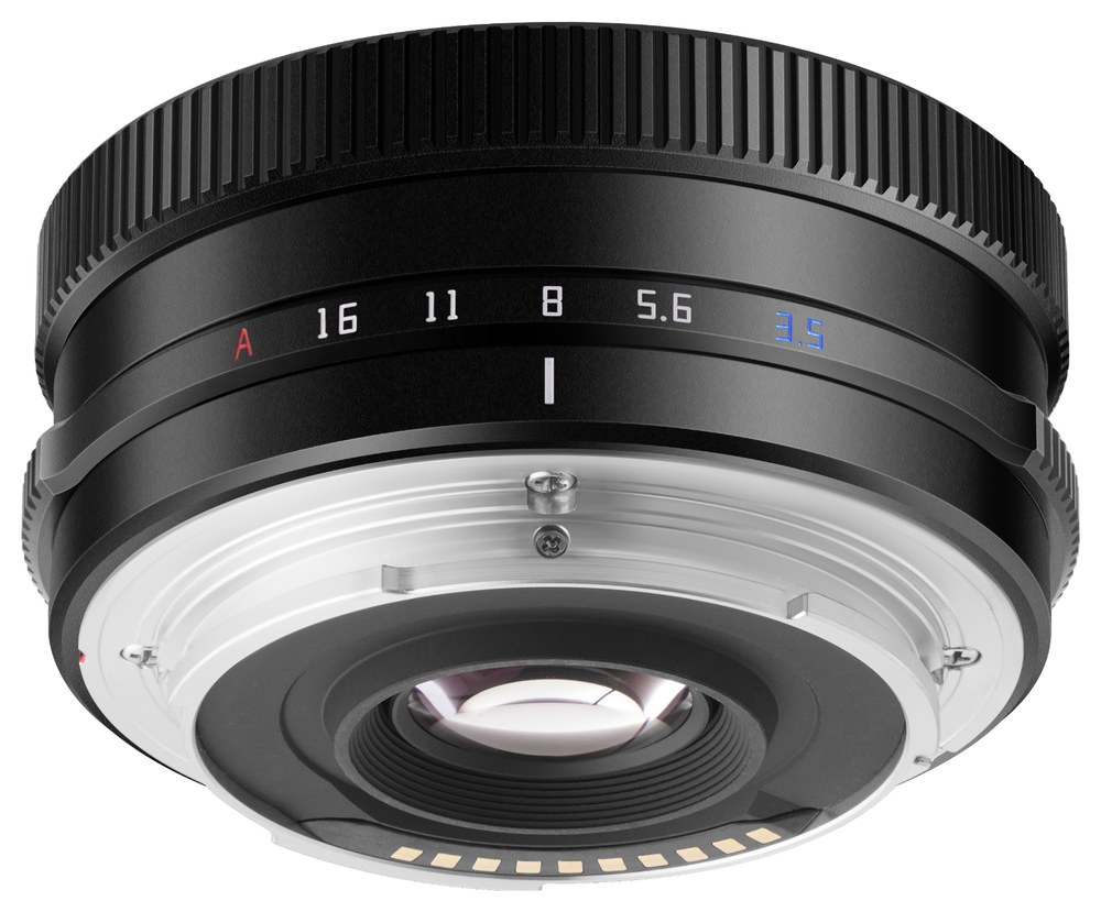 TTArtisan APS-C AF 14mm F3.5 – Autofókusz STM motorral