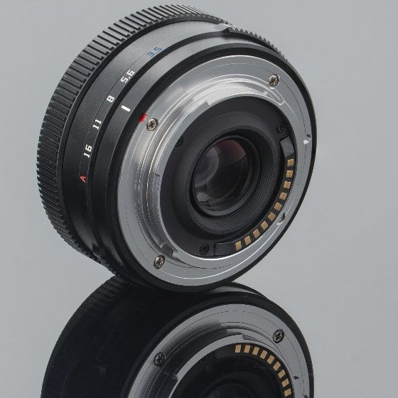 TTArtisan APS-C AF 14mm F3.5 – Autofókusz STM motorral