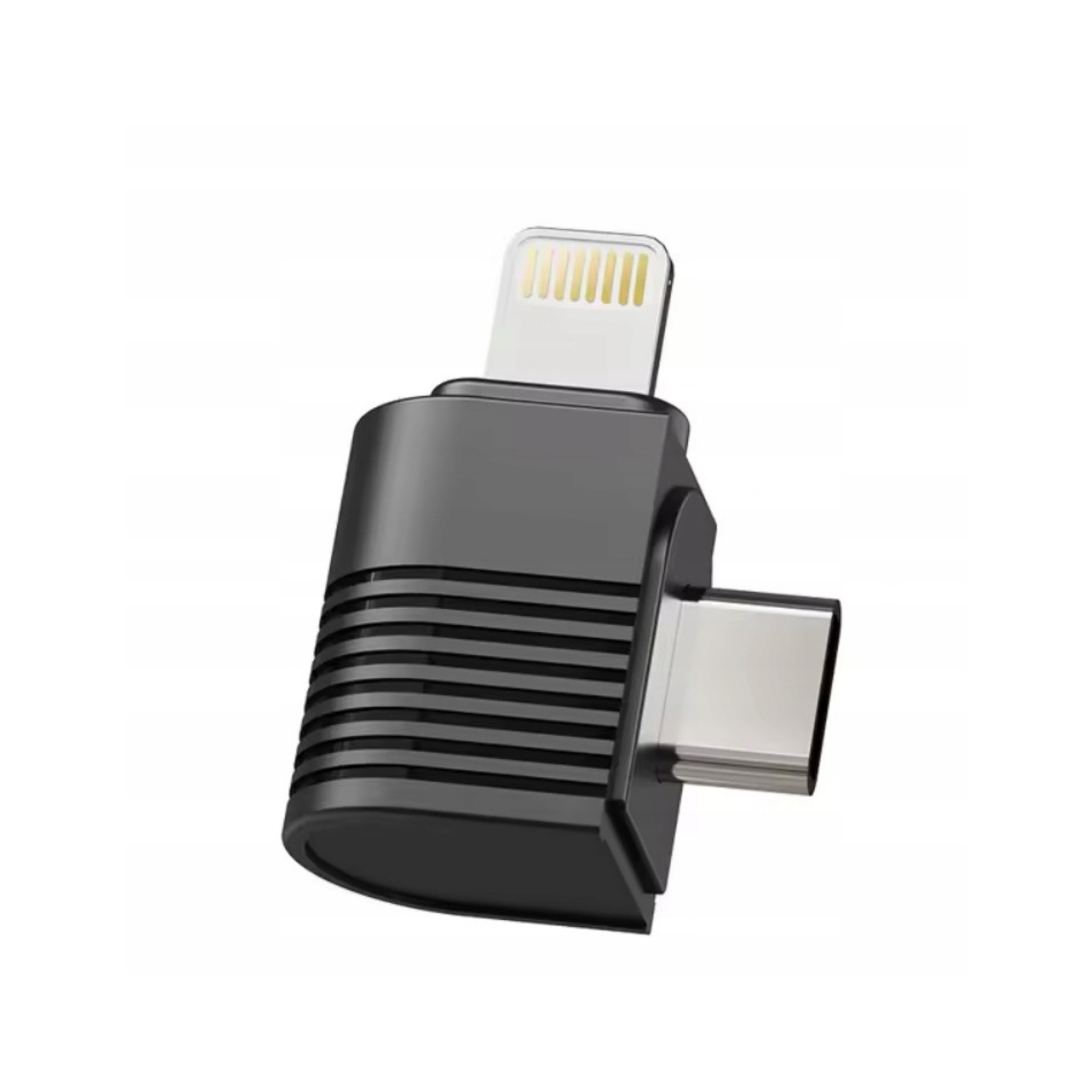 Ulanzi adaptér USB-C na Lightning A013 – Pro iPhone 7 až iPhone 14