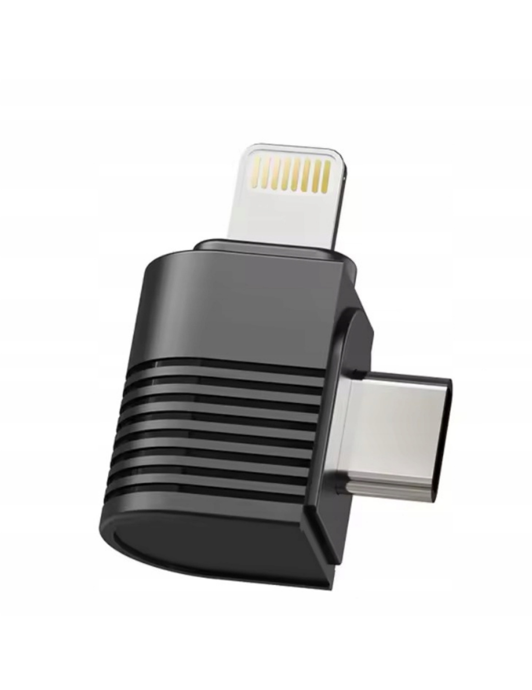 Ulanzi adaptér USB-C na Lightning A013 – Z USB-C na Lightning