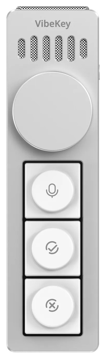 Ulanzi AU05 Vibe Key