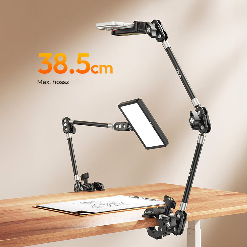 Ulanzi CO78 Magic Arm Kit – Dvoudílné rameno až 38,5 cm