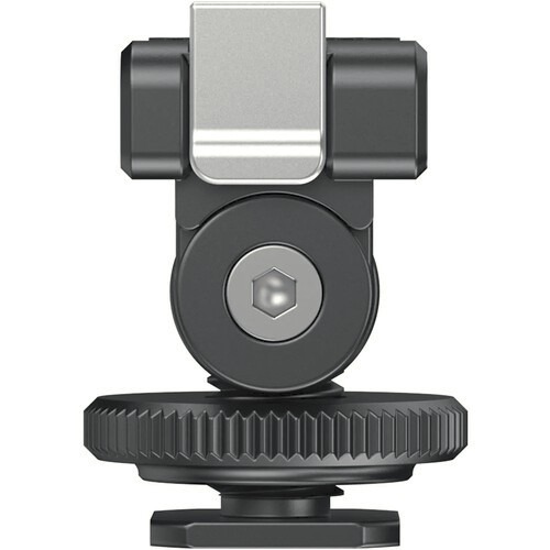 Ulanzi Cold Shoe Mount Adapter CA22 – Patice cold shoe pro příslušenství