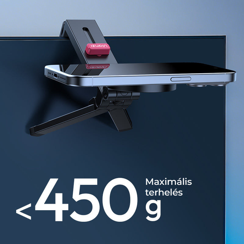 Ulanzi MA88 MagLock magnetický držák telefonu – Unese až 450 g