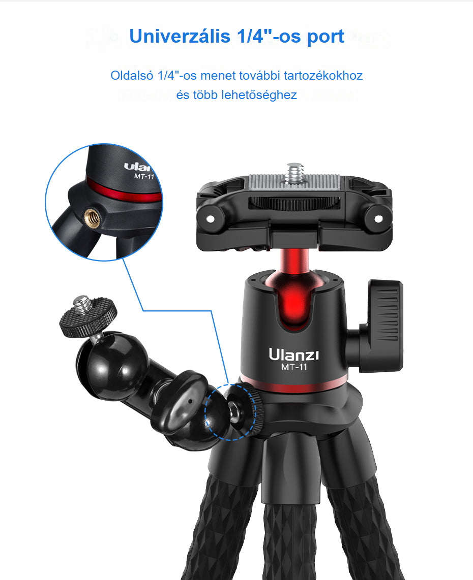 Ulanzi MT-11 hu 4