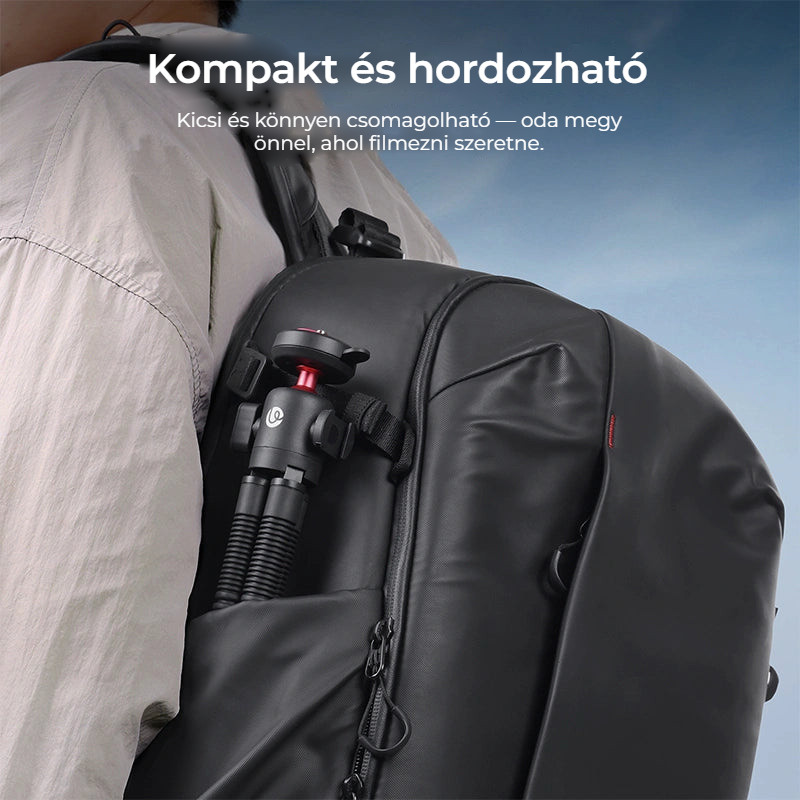 Ulanzi MT91 Cka – Kompaktní a skladný