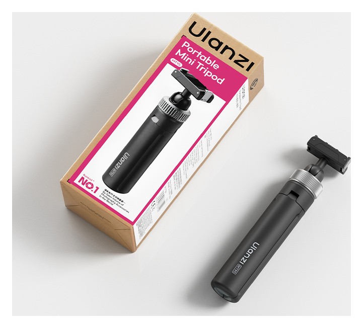 Ulanzi MT95 pro DJI Action 5