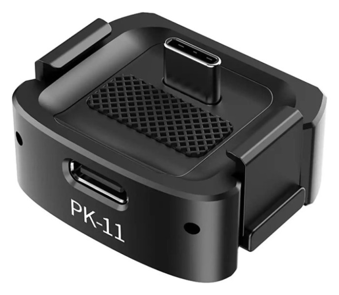 Ulanzi PK-11 základna pro DJI Osmo Pocket 3