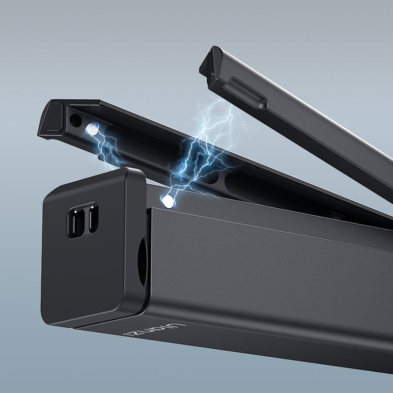 Ulanzi SK-20 Travel Phone Holder – Magnetické uložení nožiček