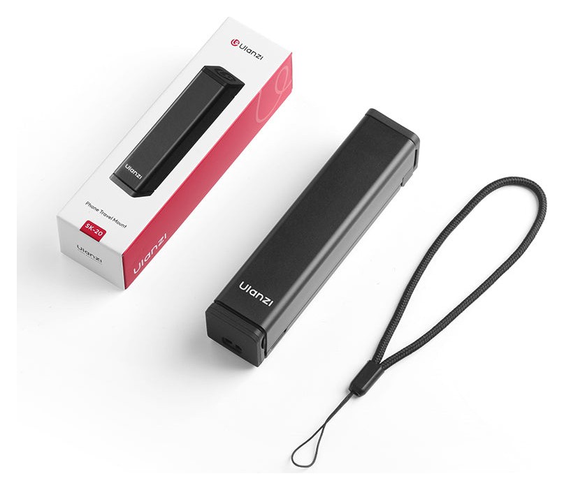 Ulanzi SK-20 Travel Phone Holder