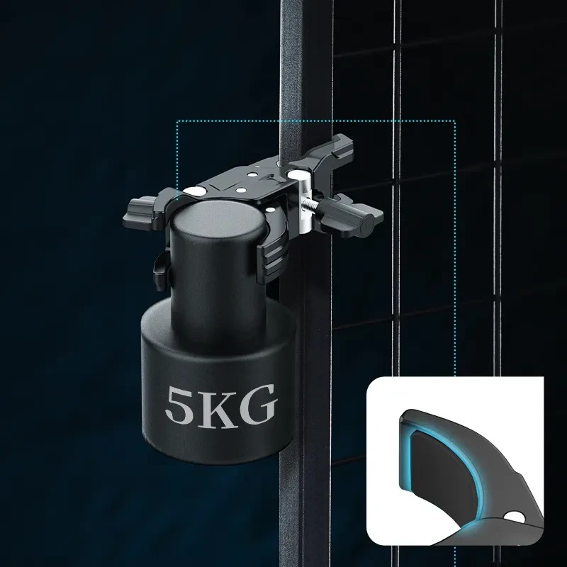 Ulanzi LC01 – Nosnost 5 kg