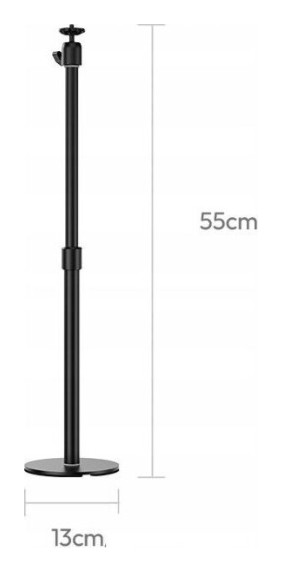Ulanzi K6500 Lamp Base