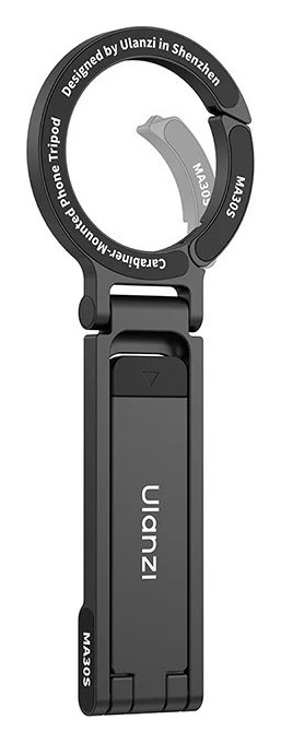 Ulanzi MA30S magnetický ministativ