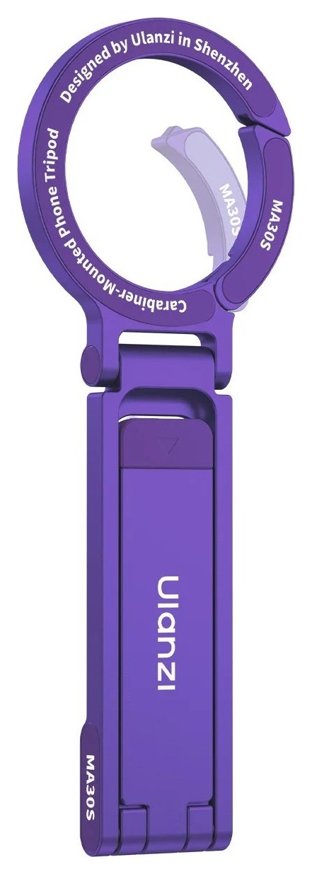 Ulanzi MA30S magnetický ministativ