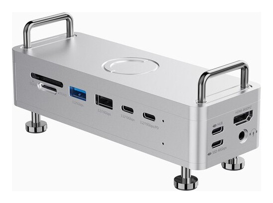 Ulanzi QT03 dokovací stanice