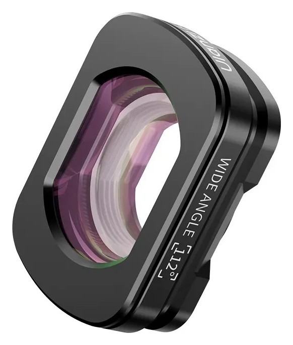 Ulanzi F35 Wide-Angle Lens